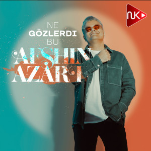 Listen to Ne Gözlerdi Bu song with lyrics from Afshin Azari