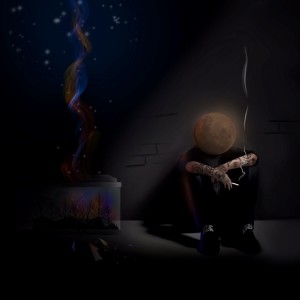 收听Mr' พระจันทร์的ดินแดนแห่งความเงียบงัน歌词歌曲