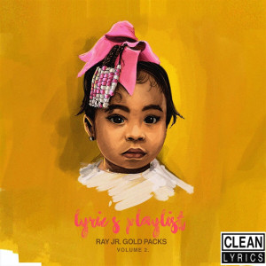 Listen to Don't Play song with lyrics from Ray Jr.