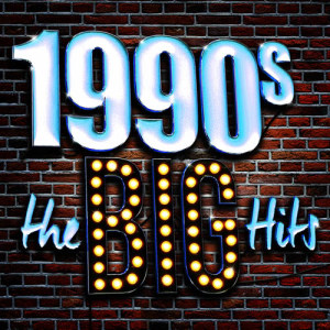 อัลบัม 1990s - The Big Hits ศิลปิน 90s allstars