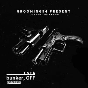 Listen to Bunker, OFF song with lyrics from GROOMING94