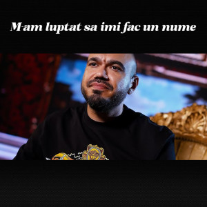 Listen to M-am luptat sa imi fac un nume (Live) song with lyrics from Narcis de la Barbulesti
