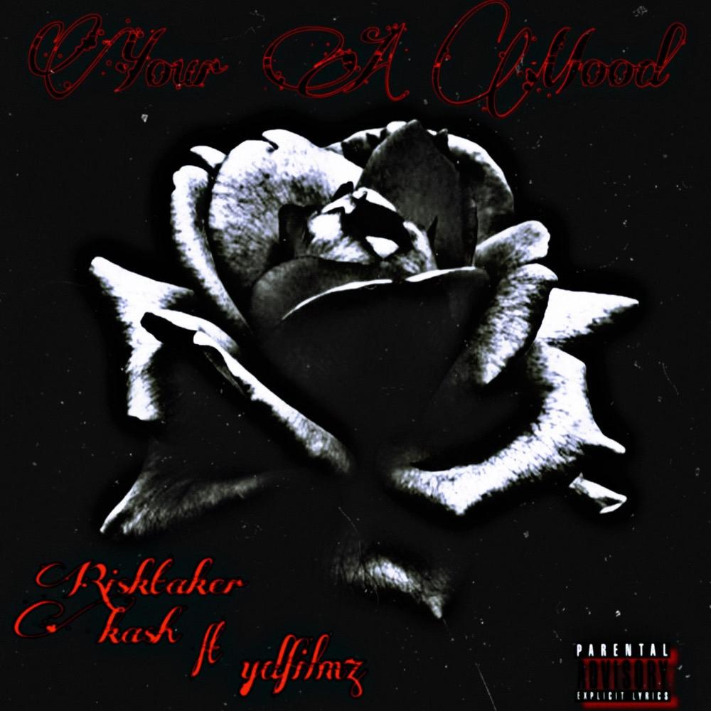 your a mood (feat. ydfilmz) (Radio Edit)