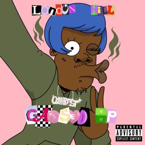 收聽London Hill的Gassed Up (Explicit)歌詞歌曲