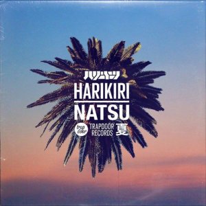 HARIKIRI的專輯Natsu EP + Remixes