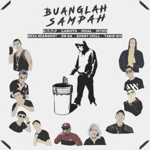 Dengarkan lagu Buanglah Sampah nyanyian Tabib Qiu dengan lirik