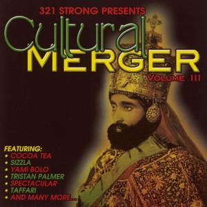 Album Cultural Merger (Vol. 3) (Explicit) oleh Various Artists