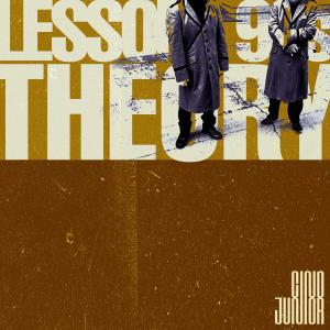 Album Lesson: 90s Theory (Explicit) from Cinojunior