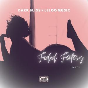 Dark Bliss的专辑Faded Fantasy (Pt. 2) (feat. Leloo Music) (Explicit)