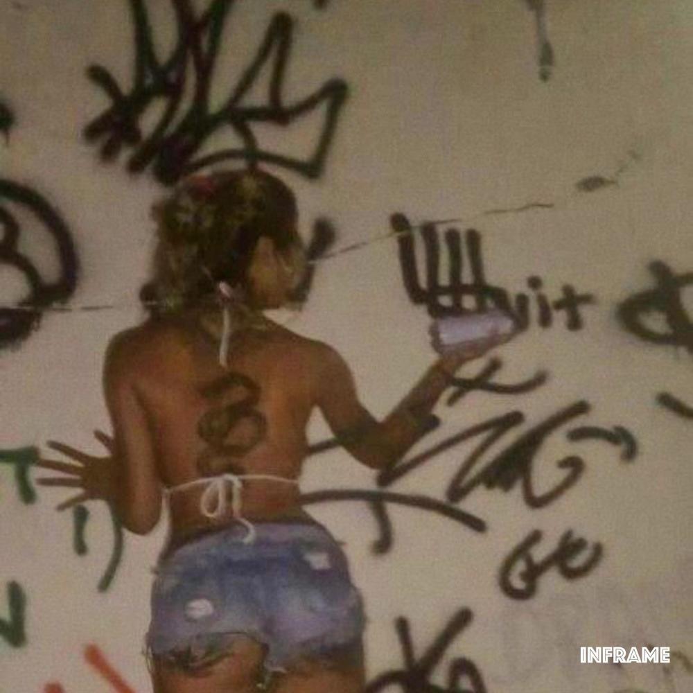 Taco tudo nessa barbie (feat. DJ KAELY DO PLANTÃO & DJ TAK VADIÃO|Explicit)