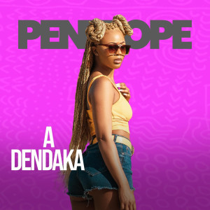Album Adendaka from Penelope