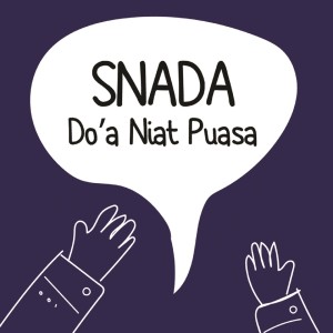 Album DO'A NIAT PUASA from Snada