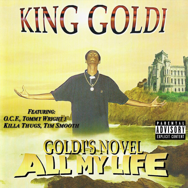 King Goldi