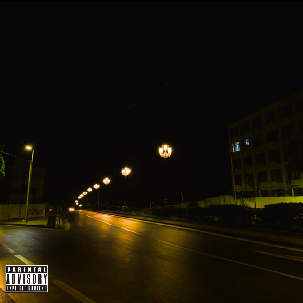 Sad Road