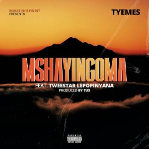 Tweestar Lepopinyana的專輯Mshayingoma (feat. TYEMES)