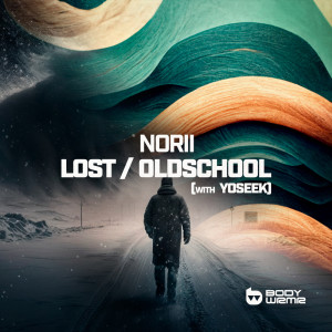 YoSeek的专辑Lost / Oldschool EP