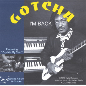 ดาวน์โหลดและฟังเพลง Gotcha พร้อมเนื้อเพลงจาก Charles Alexander