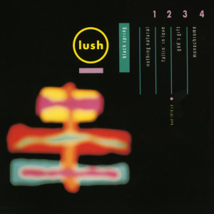 ดาวน์โหลดและฟังเพลง God's Gift พร้อมเนื้อเพลงจาก Lush