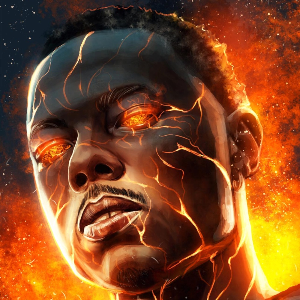 Kareem Abdul (feat. Ph4ntom & Mistahh Mistahh) (Explicit)