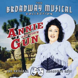 ดาวน์โหลดและฟังเพลง Anything You Can Do พร้อมเนื้อเพลงจาก Ethel Merman