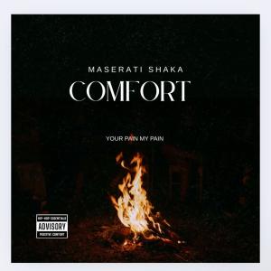 Listen to YOUR PAIN MY PAIN (Explicit) song with lyrics from Maserati Shaka