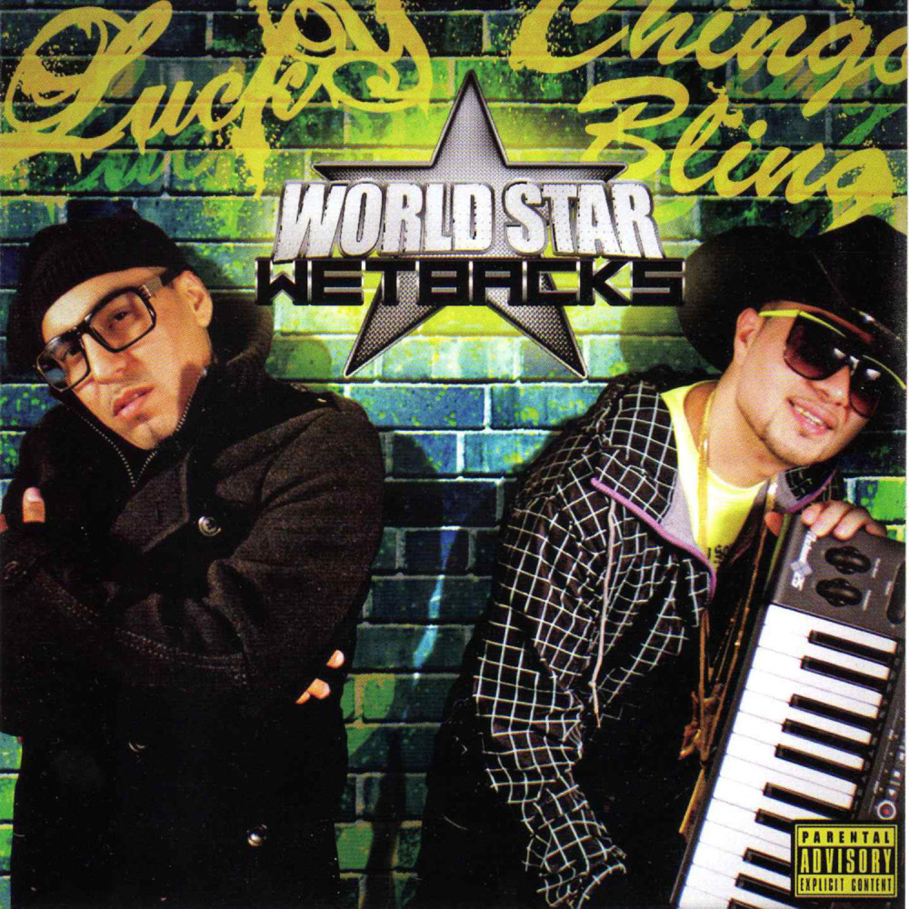 Worldstar Wetbacks (Explicit)