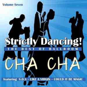 Strictly Dancing: Cha Cha
