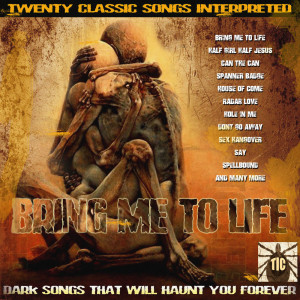 ดาวน์โหลดและฟังเพลง Bring Me to Life พร้อมเนื้อเพลงจาก Alixandrea Corvyn