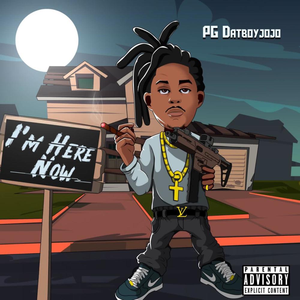 No Security (feat. NOC TTK) (Explicit)