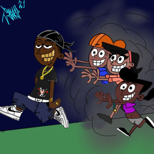 default playlist img