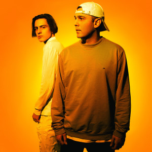 Album No Limit (Explicit) from 