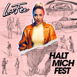 Lafee的專輯Halt mich fest