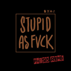 Symphonix的專輯Stupid as Fvck (Physis Remix) [Explicit]