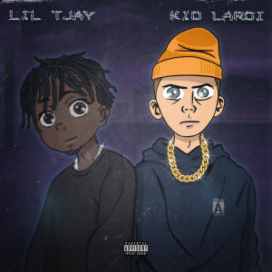 收聽The Kid LAROI的Fade Away (Explicit)歌詞歌曲