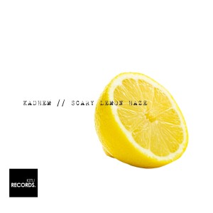 อัลบัม Scary Lemon Haze ศิลปิน 
