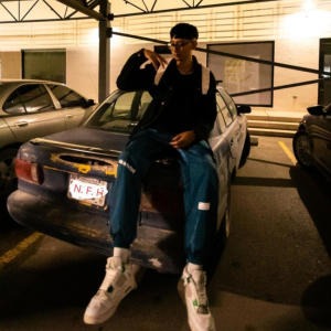 收聽Bendecido的Nos Fuimos Hoy (Explicit)歌詞歌曲