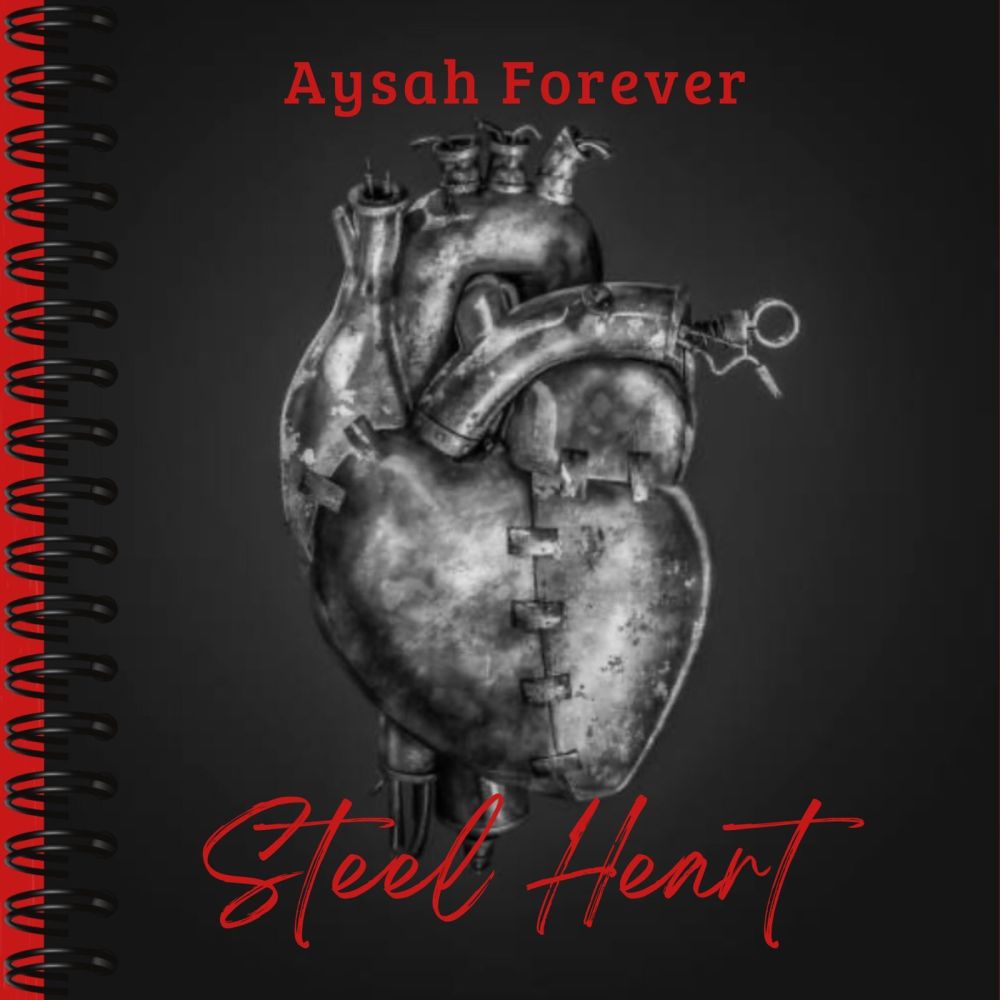 Steel Heart