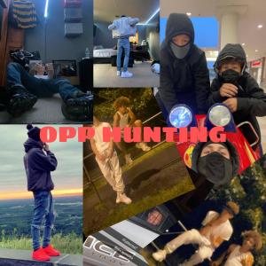 收聽LOH Lando的Opp Hunting (feat. KIMEN, Jermaine & LOH Tre) (Explicit)歌詞歌曲