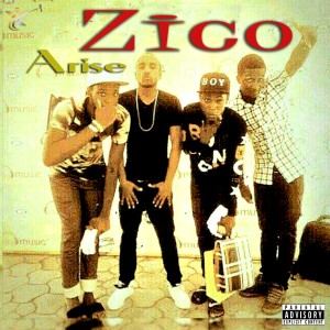 收聽Zico的Arise (Explicit)歌詞歌曲