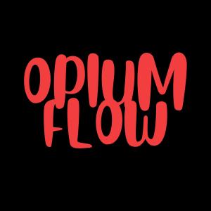 Album Opium Flow (Explicit) oleh Chanté