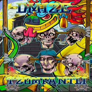 收聽Dmize的Recipe (feat. Zitro) (Explicit)歌詞歌曲