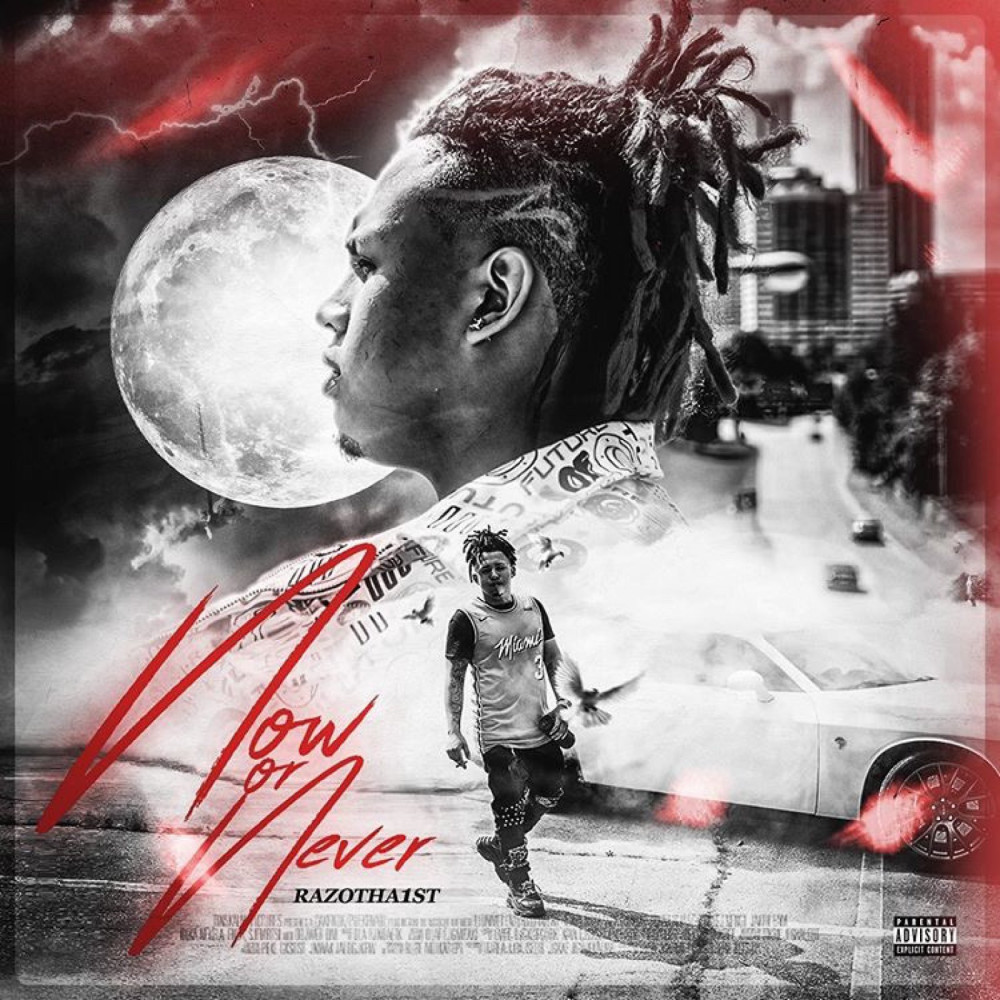 No Sleep (Explicit)