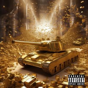 Album War Budget (Explicit) oleh Tha God Fahim