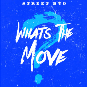 อัลบัม What's The Move ศิลปิน Street Bud