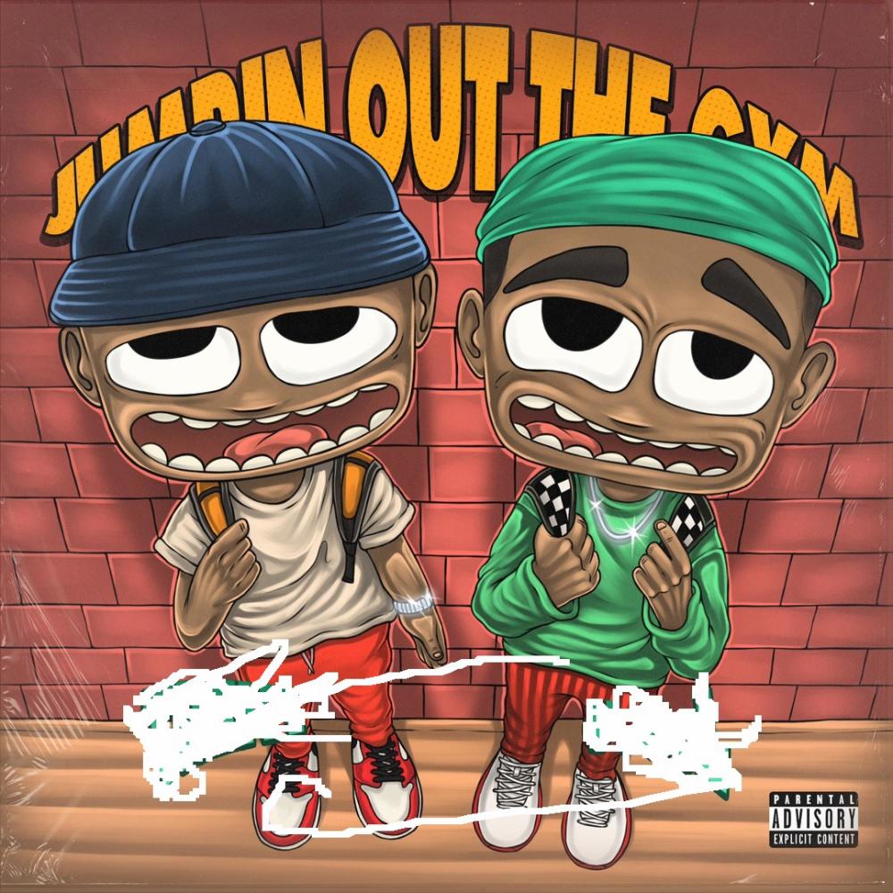No Stock WessMacc (Explicit)