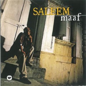 Saleem的專輯Maaf