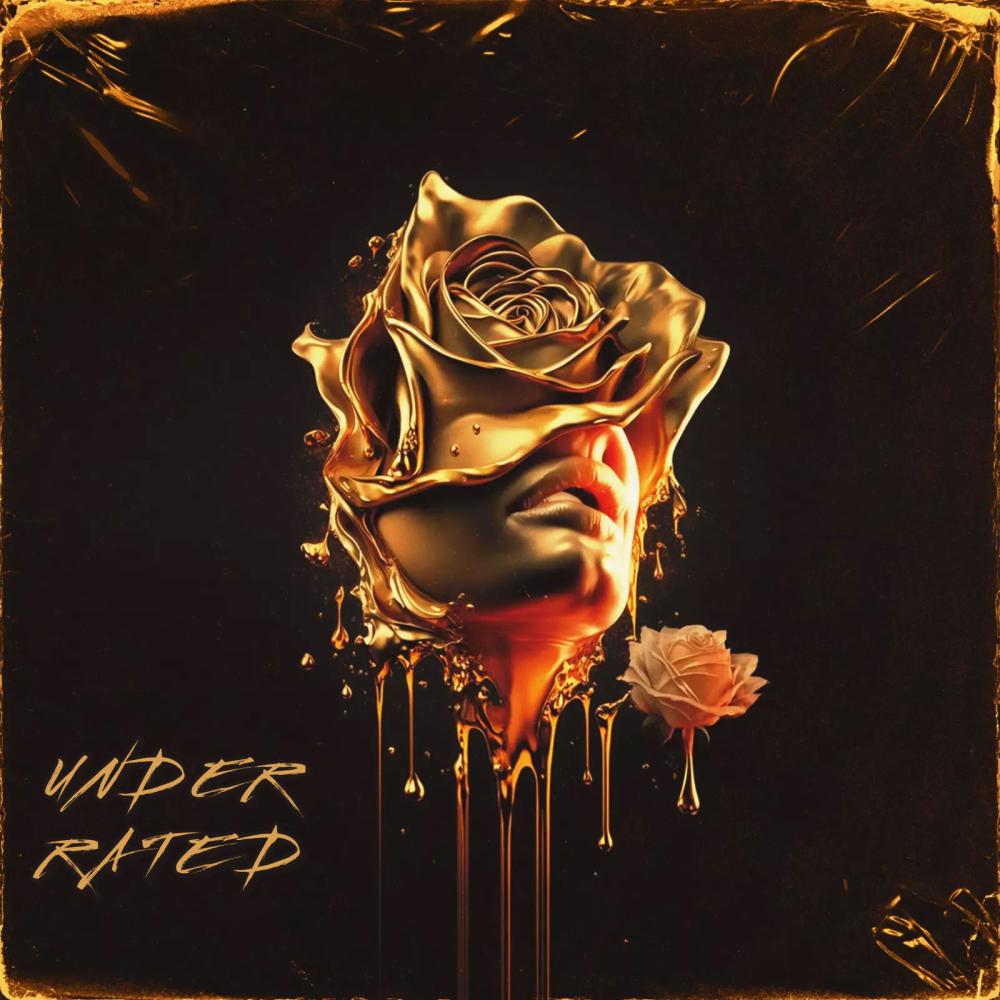 Underrated (feat. J The Don & Black Coats) (Explicit)