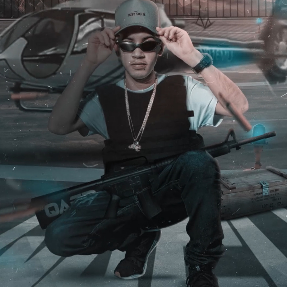 Quem não quer sou eu (Explicit)