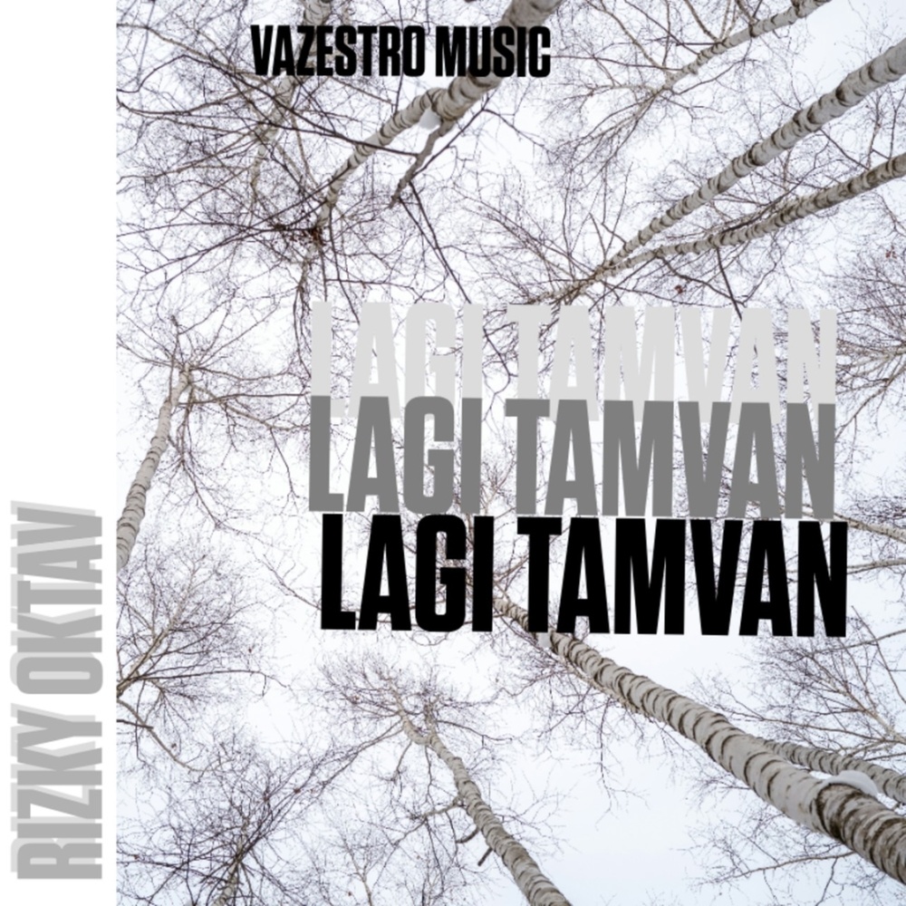 Lagi tamvan
