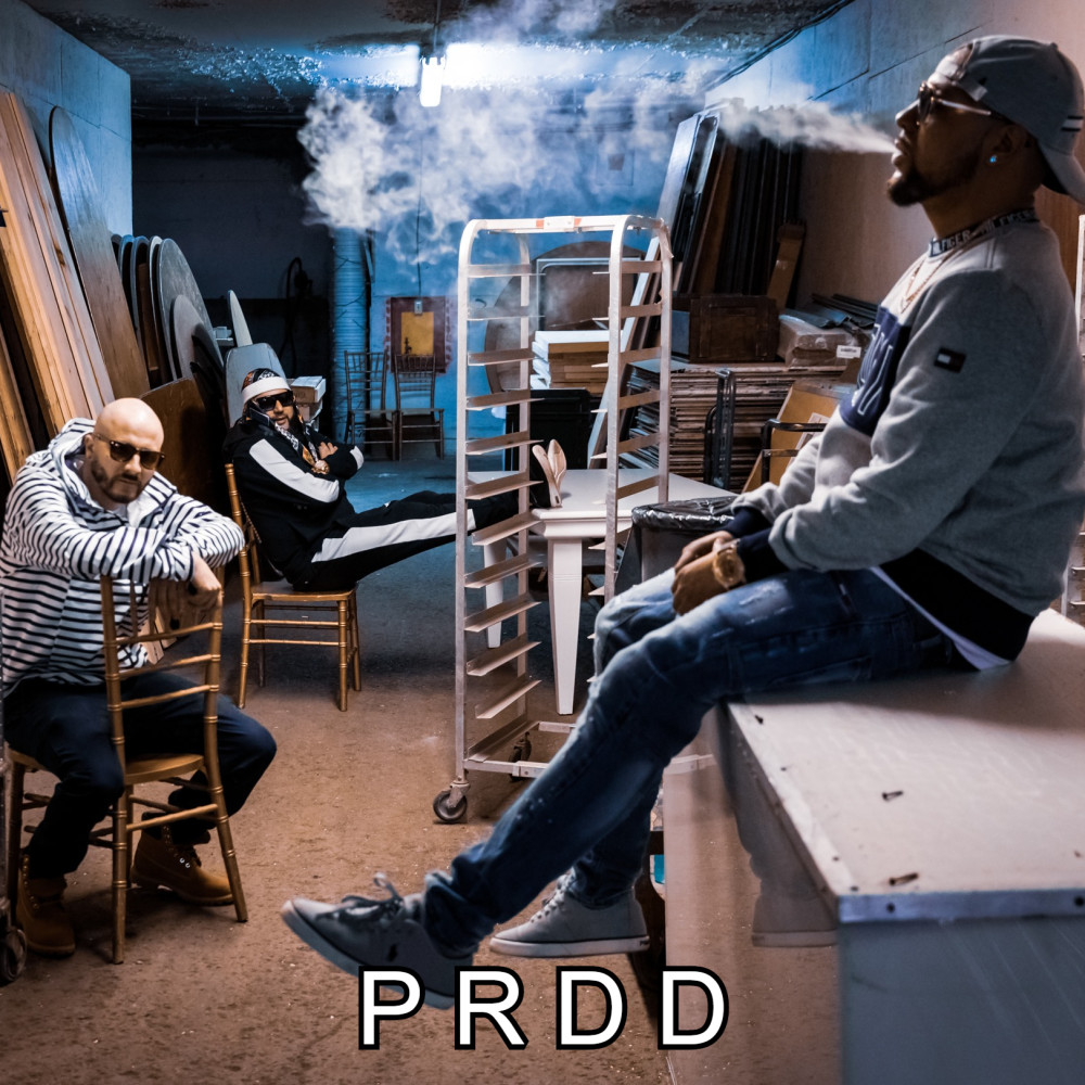 PRDD (Explicit)